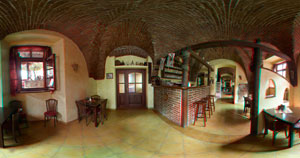 Pizzerie San Martino 3D